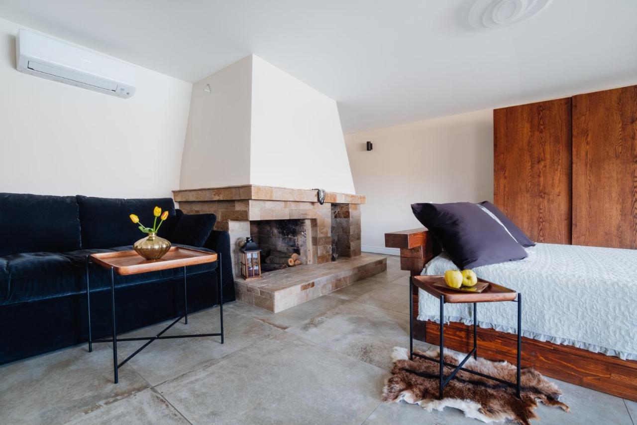 Семеен Хотел И Ресторант Райски Залив Golyama Zhelyazna Extérieur photo
